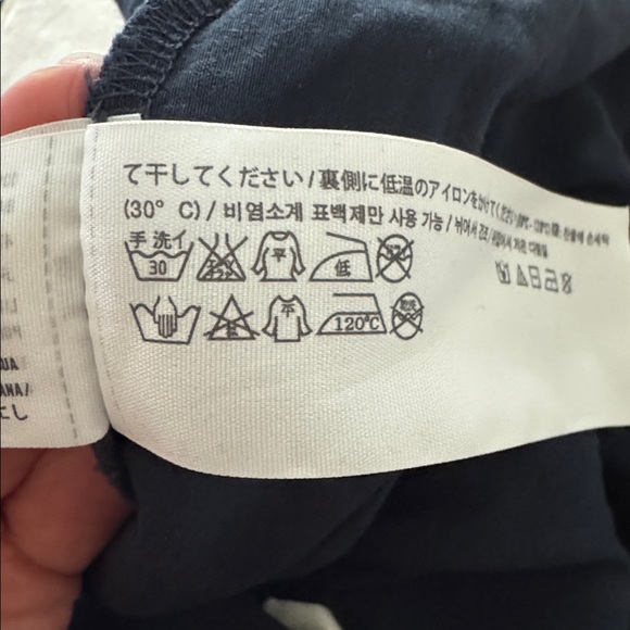 Abercrombie and Fitch Lace short, XS (Bonus black lace H&M shorts) - Picture 7 of 9